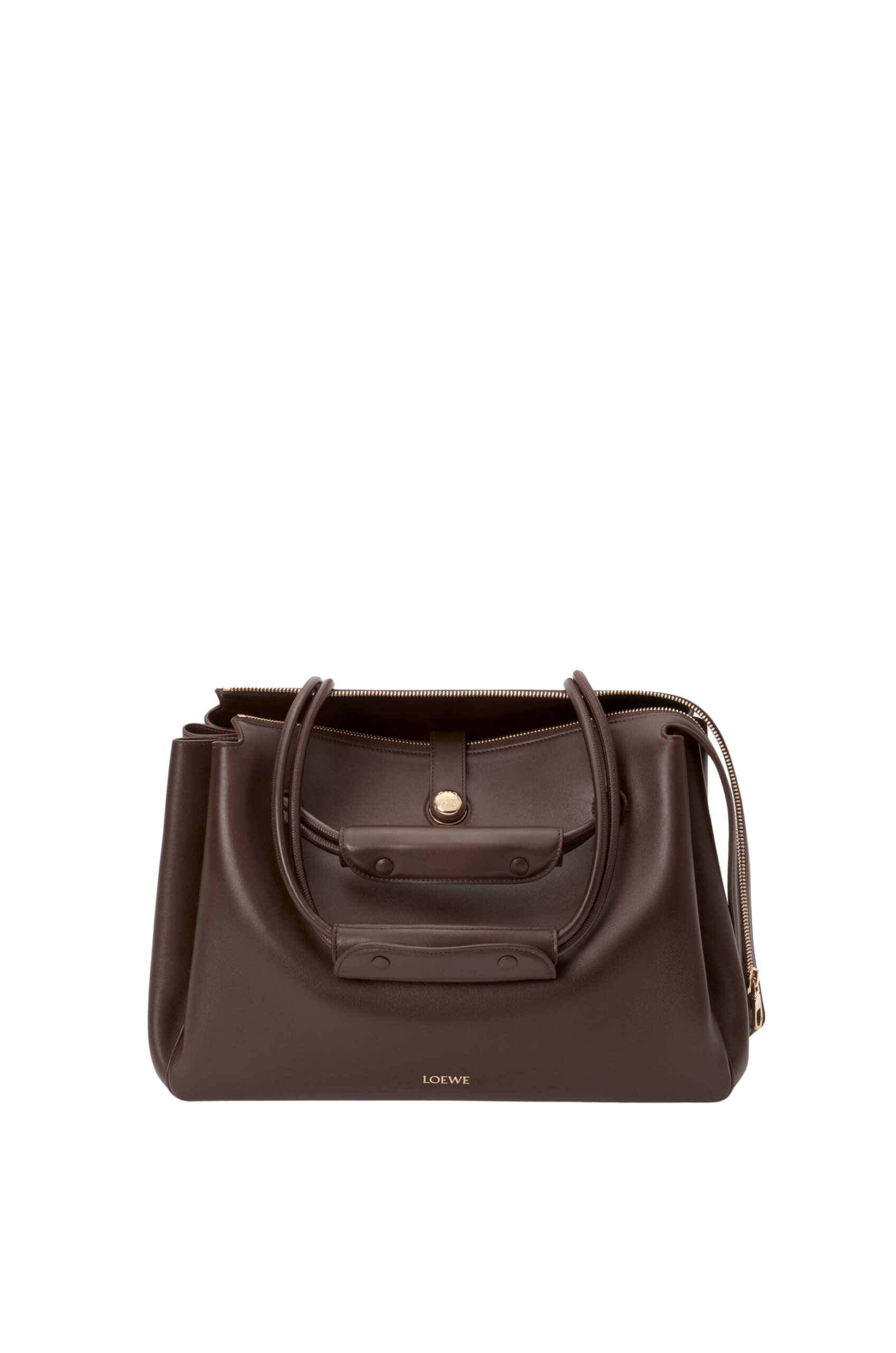 LOEWE Large Madrid Bag
In Supple Calfskin