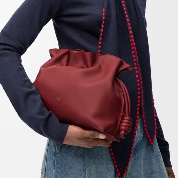 LOEWE puzzle bag