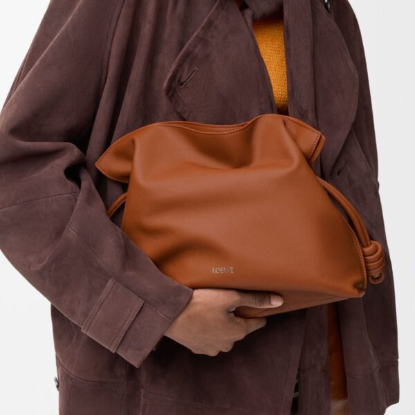LOEWE puzzle bag