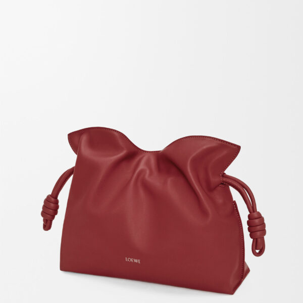 LOEWE puzzle bag