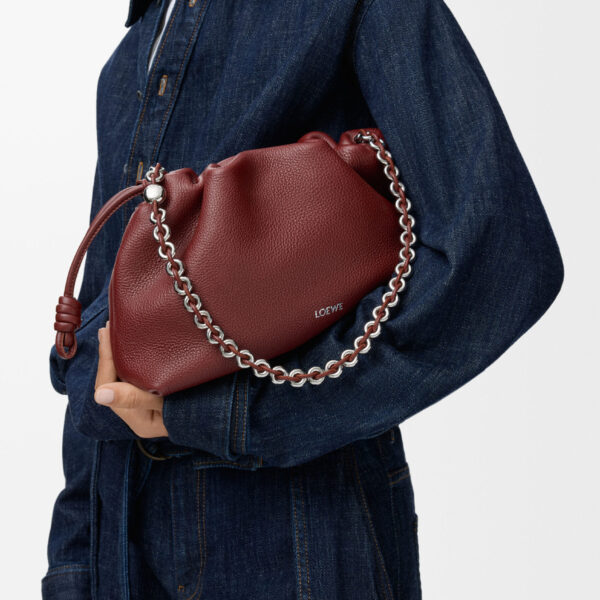 LOEWE puzzle bag
