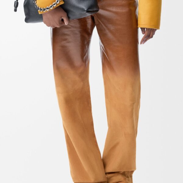LOEWE puzzle bag