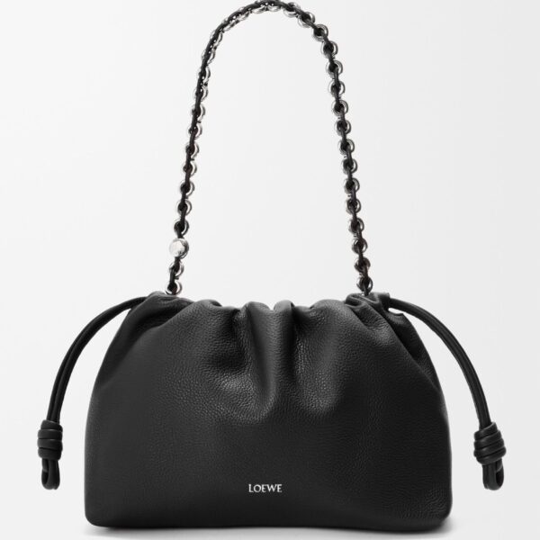 LOEWE puzzle bag