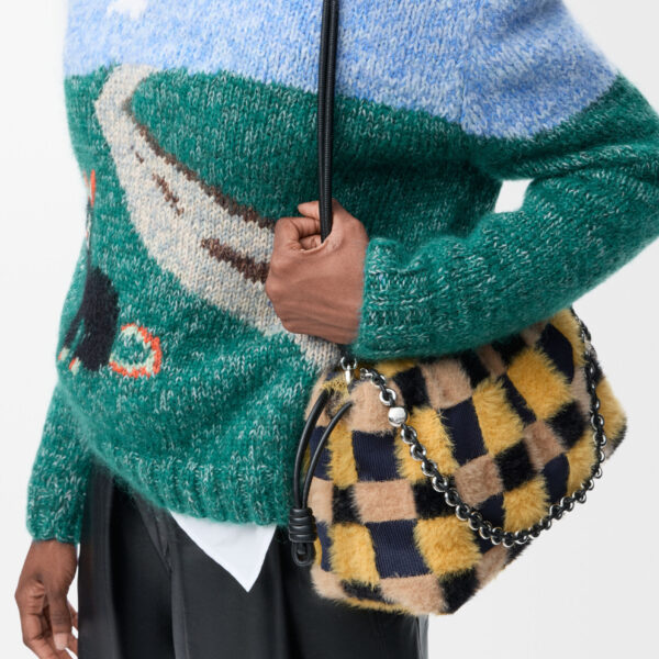 LOEWE bags