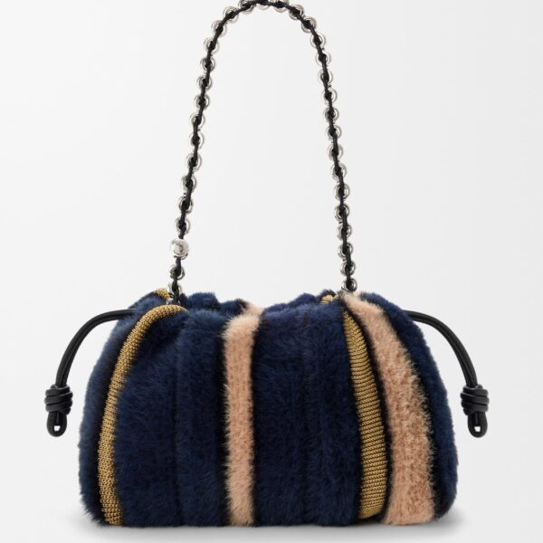 LOEWE puzzle bag