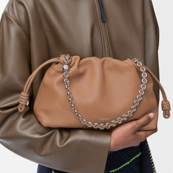 LOEWE puzzle bag