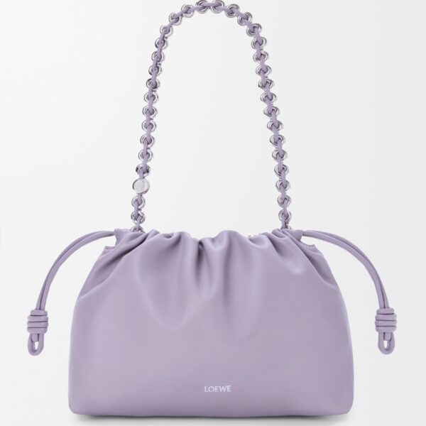 LOEWE puzzle bag