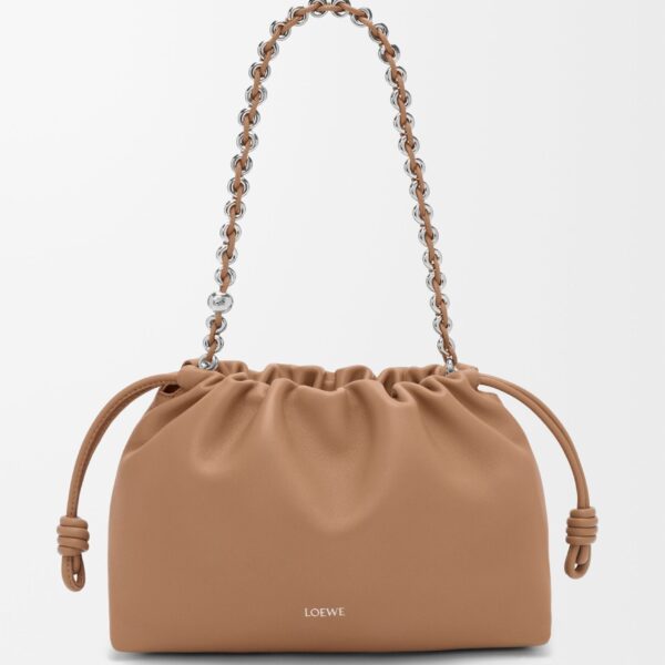 LOEWE puzzle bag