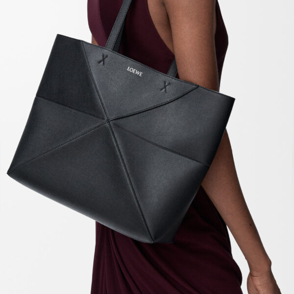 LOEWE puzzle bag