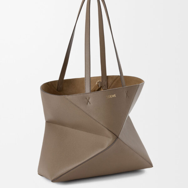 LOEWE puzzle bag