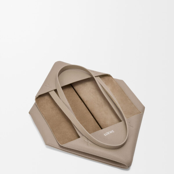 LOEWE puzzle bag