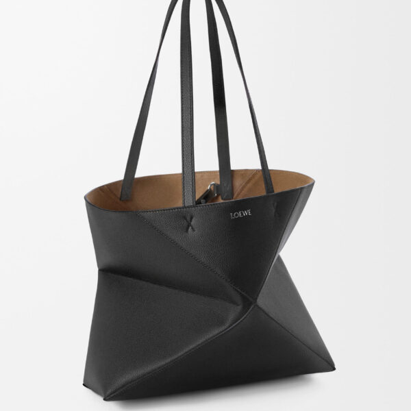 LOEWE puzzle bag