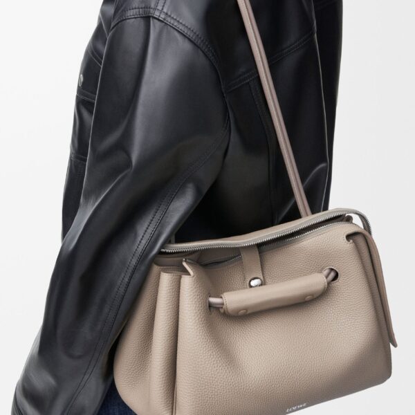 LOEWE puzzle bag