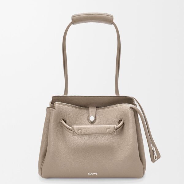 LOEWE puzzle bag
