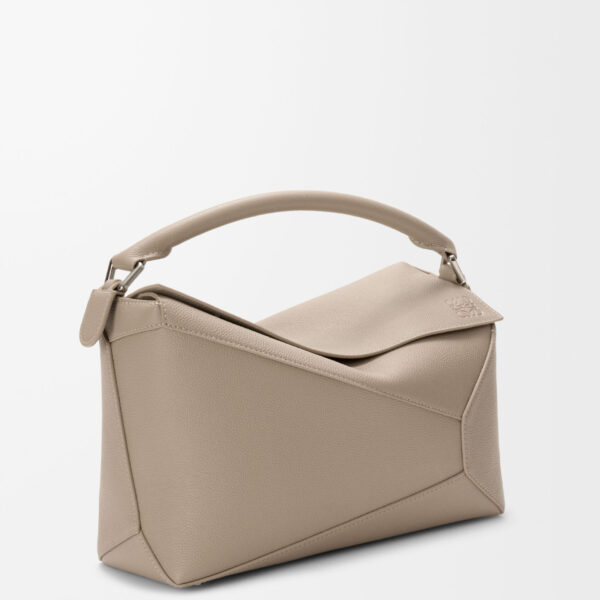 LOEWE puzzle bag