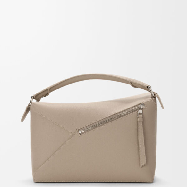 LOEWE puzzle bag