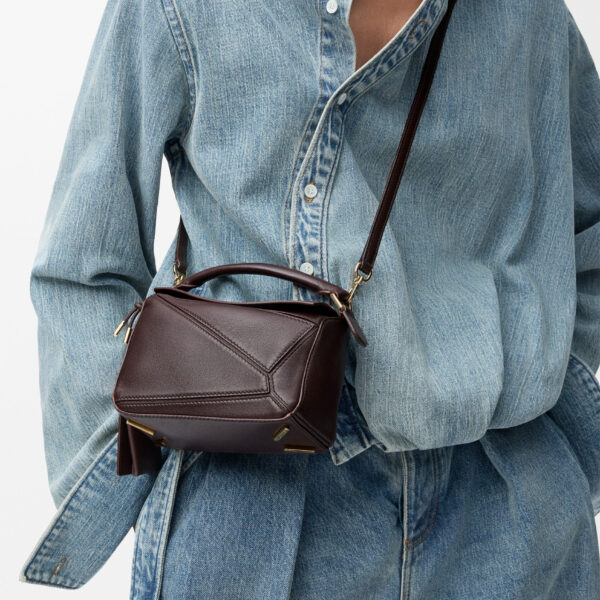 LOEWE bags
