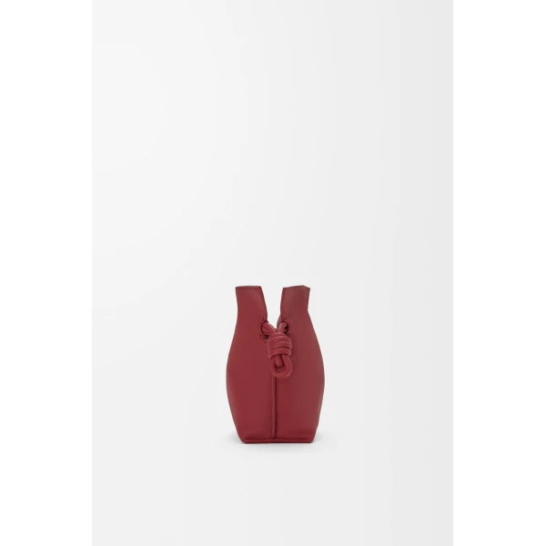 LOEWE Mini Flamenco Clutch
In Nappa Calfskin, view 5