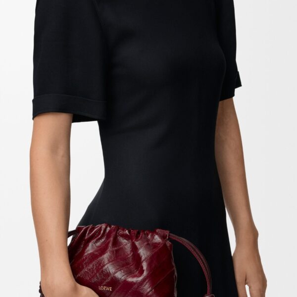LOEWE puzzle bag