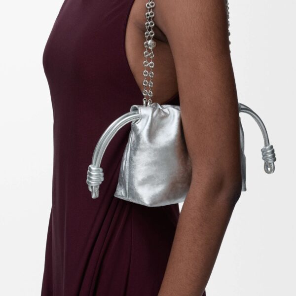 LOEWE puzzle bag