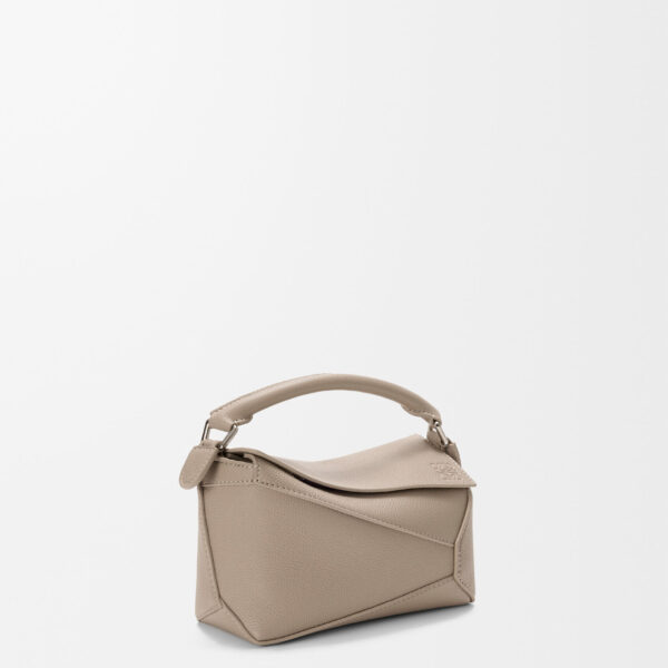 LOEWE puzzle bag
