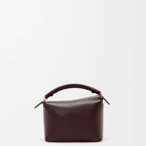 LOEWE puzzle bag