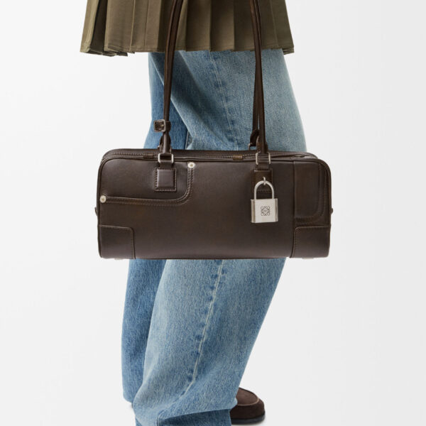 LOEWE puzzle bag