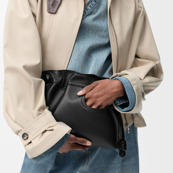 LOEWE puzzle bag