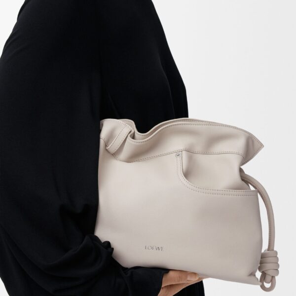 LOEWE puzzle bag