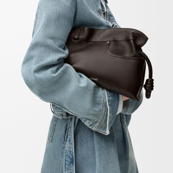 LOEWE puzzle bag