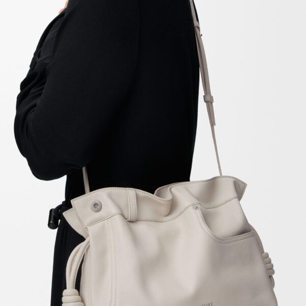 LOEWE puzzle bag