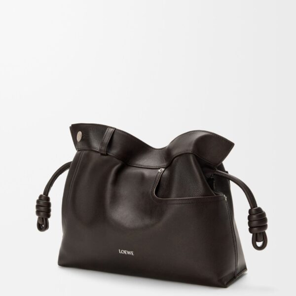 LOEWE puzzle bag