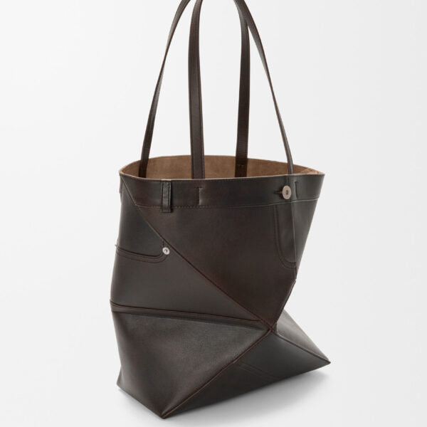 LOEWE puzzle bag