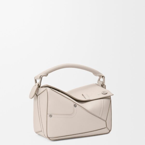 LOEWE puzzle bag