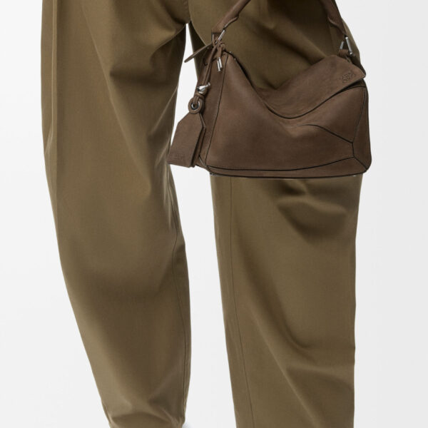 LOEWE puzzle bag