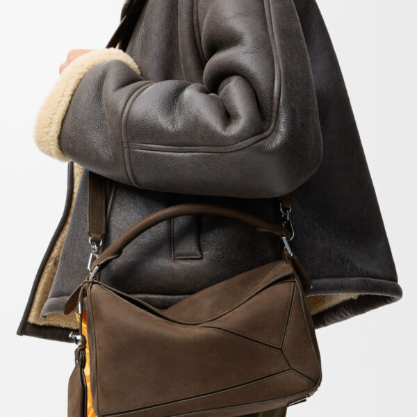 LOEWE bags