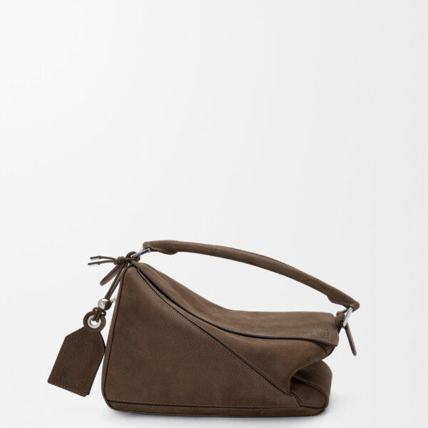 LOEWE puzzle bag