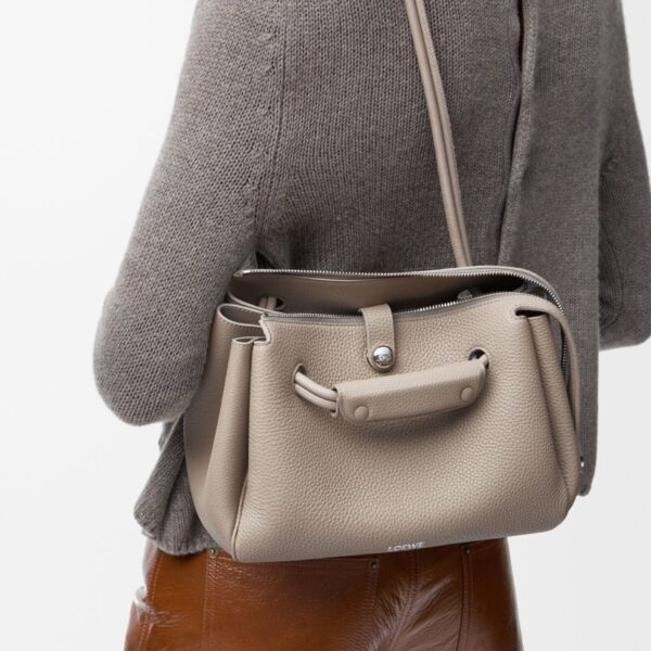LOEWE puzzle bag