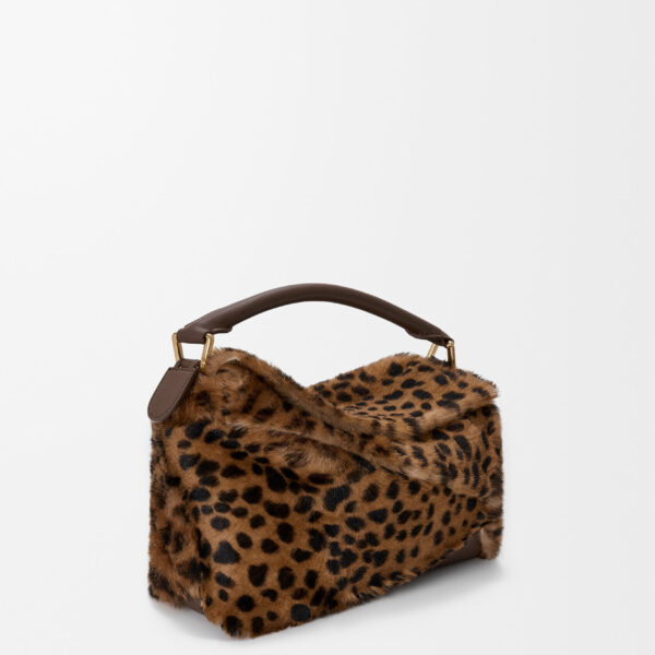 LOEWE puzzle bag