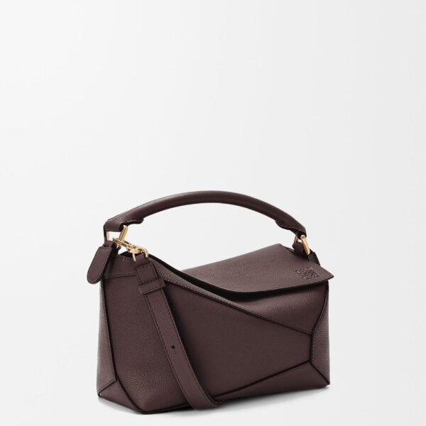 LOEWE puzzle bag