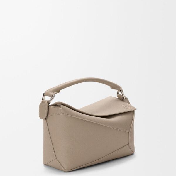 LOEWE puzzle bag