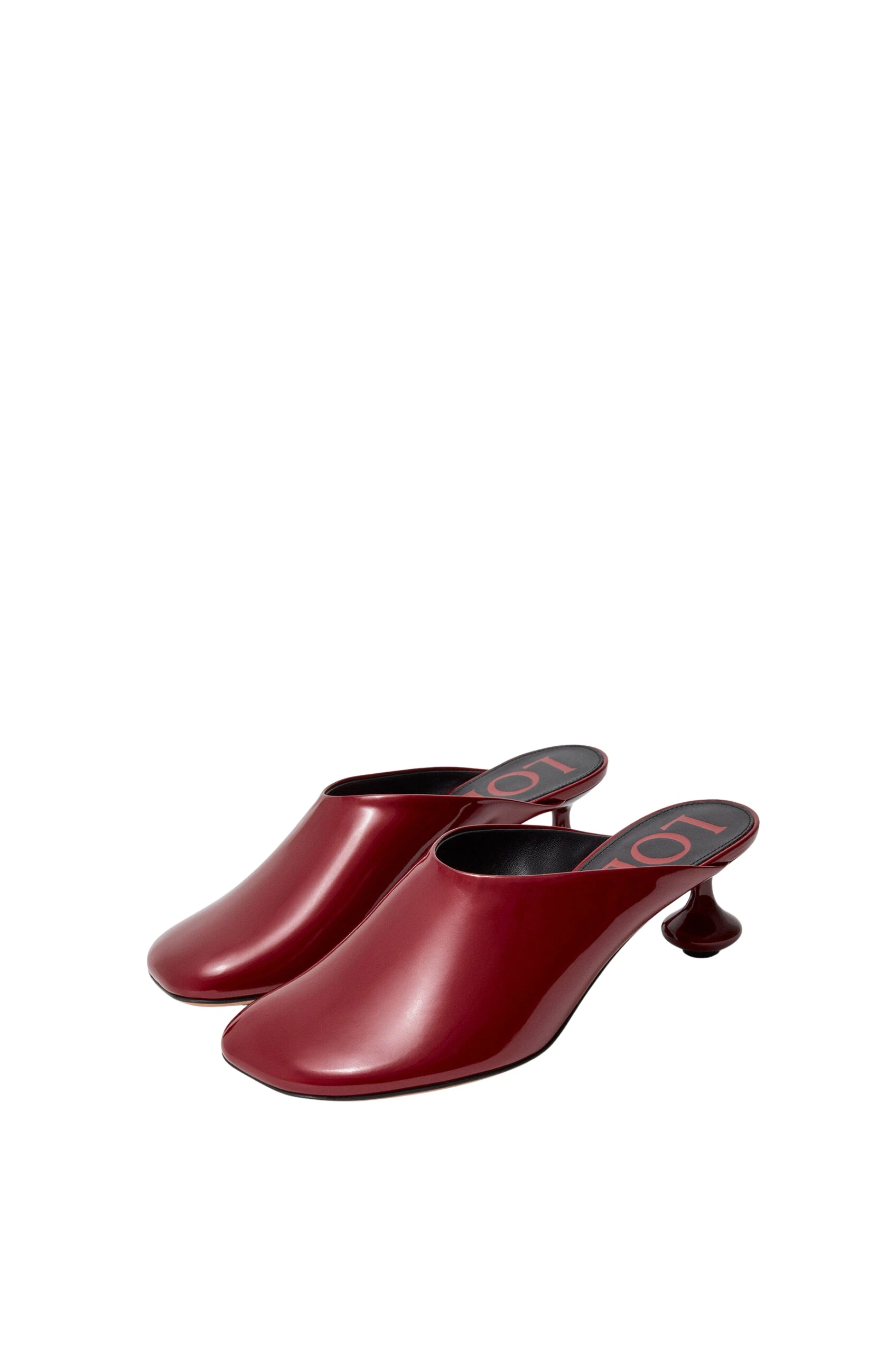 LOEWE Loewe Shoes | Sculptural Footwear & Iconic Sneakers | Coveti