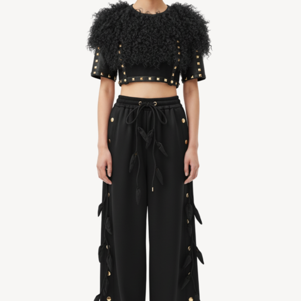 Loulou Brand Pants