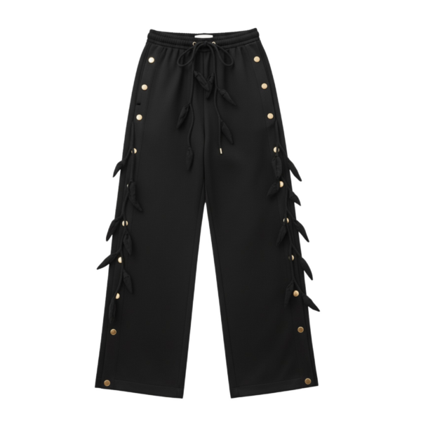 Loulou Brand Pants