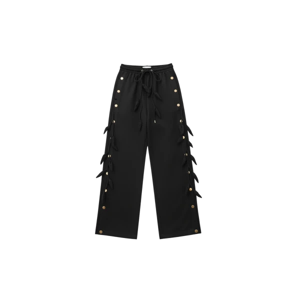 Loulou Brand Pants