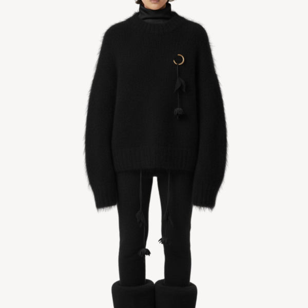 Loulou Brand Pants