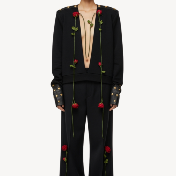 Loulou Brand Pants