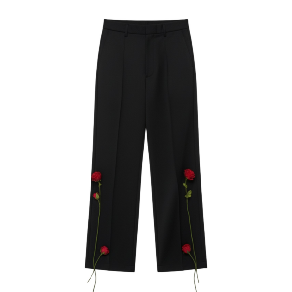 Loulou Brand Pants