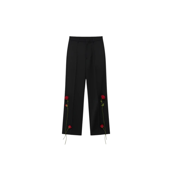 Loulou Brand Pants