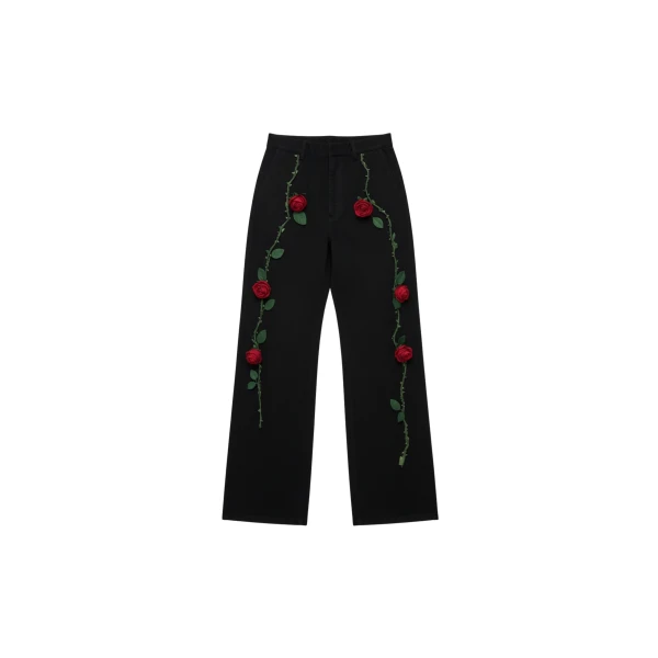 Loulou Brand Pants